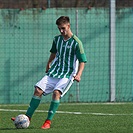 U18: Ústí nad Labem - Bohemians 1:3