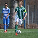 U18: Ústí nad Labem - Bohemians 1:3