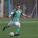 U16: Ústí nad Labem - Bohemians 0:1