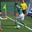 U16: Ústí nad Labem - Bohemians 0:1