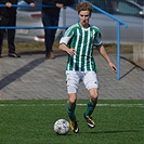 U16: Ústí nad Labem - Bohemians 0:1