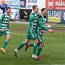 Bohemians - Karviná 2:0 (1:0)