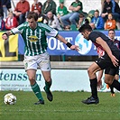 Bohemians Praha 1905 - FK Čáslav 3:0 (2:0)