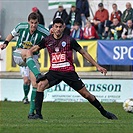 Bohemians Praha 1905 - FK Čáslav 3:0 (2:0)