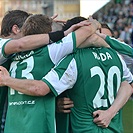 Bohemians Praha 1905 - FK Čáslav 3:0 (2:0)