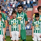 FC Baník Ostrava - Bohemians Praha 1905 2:0 (0:0)