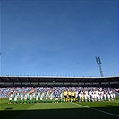 FC Baník Ostrava - Bohemians Praha 1905 2:0 (0:0)