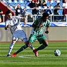 FC Baník Ostrava - Bohemians Praha 1905 2:0 (0:0)