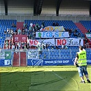 FC Baník Ostrava - Bohemians Praha 1905 2:0 (0:0)