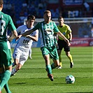 FC Baník Ostrava - Bohemians Praha 1905 2:0 (0:0)