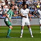 FC Baník Ostrava - Bohemians Praha 1905 2:0 (0:0)