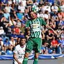 FC Baník Ostrava - Bohemians Praha 1905 2:0 (0:0)