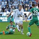 FC Baník Ostrava - Bohemians Praha 1905 2:0 (0:0)