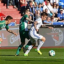 FC Baník Ostrava - Bohemians Praha 1905 2:0 (0:0)