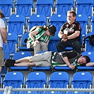 FC Baník Ostrava - Bohemians Praha 1905 2:0 (0:0)