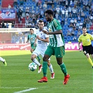 FC Baník Ostrava - Bohemians Praha 1905 2:0 (0:0)