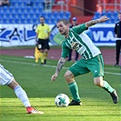 FC Baník Ostrava - Bohemians Praha 1905 2:0 (0:0)