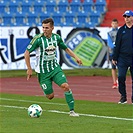 FC Baník Ostrava - Bohemians Praha 1905 2:0 (0:0)