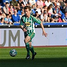 FC Baník Ostrava - Bohemians Praha 1905 2:0 (0:0)