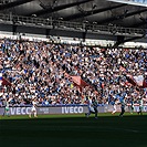 FC Baník Ostrava - Bohemians Praha 1905 2:0 (0:0)