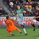 AC Sparta Praha - Bohemians 1905 2:0 (2:0)