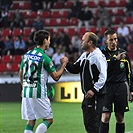 AC Sparta Praha - Bohemians 1905 2:0 (2:0)