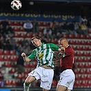 AC Sparta Praha - Bohemians 1905 2:0 (2:0)