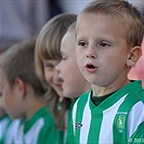 AC Sparta Praha - Bohemians 1905 2:0 (2:0)