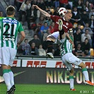 AC Sparta Praha - Bohemians 1905 2:0 (2:0)