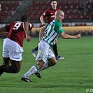 AC Sparta Praha - Bohemians 1905 2:0 (2:0)