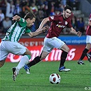 AC Sparta Praha - Bohemians 1905 2:0 (2:0)