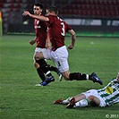 AC Sparta Praha - Bohemians 1905 2:0 (2:0)