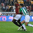 AC Sparta Praha - Bohemians 1905 2:0 (2:0)