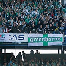 Sparta - Bohemians 1905 2:0