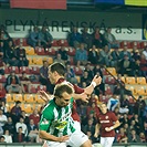 Sparta - Bohemians 1905 2:0