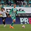 Bohemians Praha 1905 - 1.FK Příbram 1:4 (1:2)