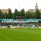 Bohemians - Jablonec 3:0 (2:0)