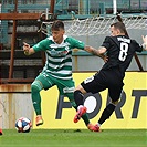 Bohemians - Jablonec 3:0 (2:0)