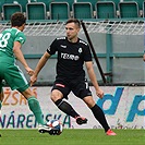 Bohemians - Jablonec 3:0 (2:0)