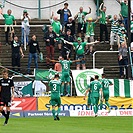 Bohemians - Jablonec 3:0 (2:0)