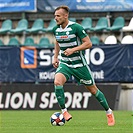 Bohemians - Jablonec 3:0 (2:0)