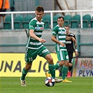 Bohemians - Jablonec 3:0 (2:0)