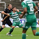 Bohemians - Jablonec 3:0 (2:0)