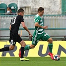 Bohemians - Jablonec 3:0 (2:0)