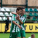 Bohemians 1905 B - Vlašim B 3:1