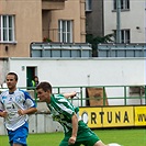 Bohemians 1905 B - Vlašim B 3:1