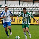 Bohemians 1905 B - Vlašim B 3:1