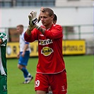 Bohemians 1905 B - Vlašim B 3:1