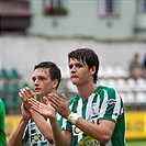 Bohemians 1905 B - Vlašim B 3:1