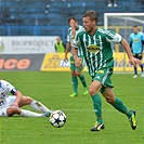 FC Baník Ostrava - Bohemians Praha 1905 1:3 (1:3)